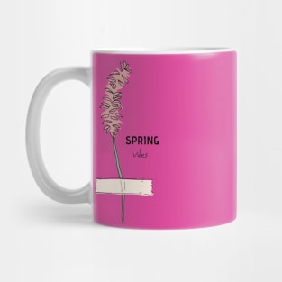 SPRING vibes Mug